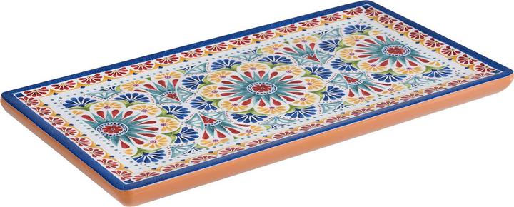 Actual product image APS ARABESQUE" tray