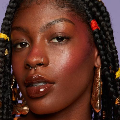 Produktbild NYX Professional Make-Up Wonderstick (Bright Amber N Fuchsia)