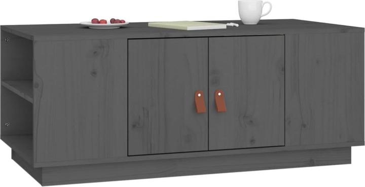 Image du produit vidaXL Couchtisch