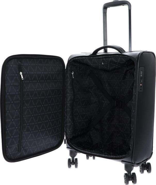 Produktbild Guess Napoli 4 Rollen Kabinentrolley 56 cm (40 l)