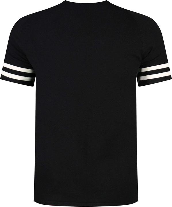 Produktbild Siksilk T-Shirt Knitted (S)