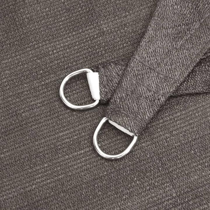 Actual product image vidaXL Sonnensegel (200 x 350 cm)
