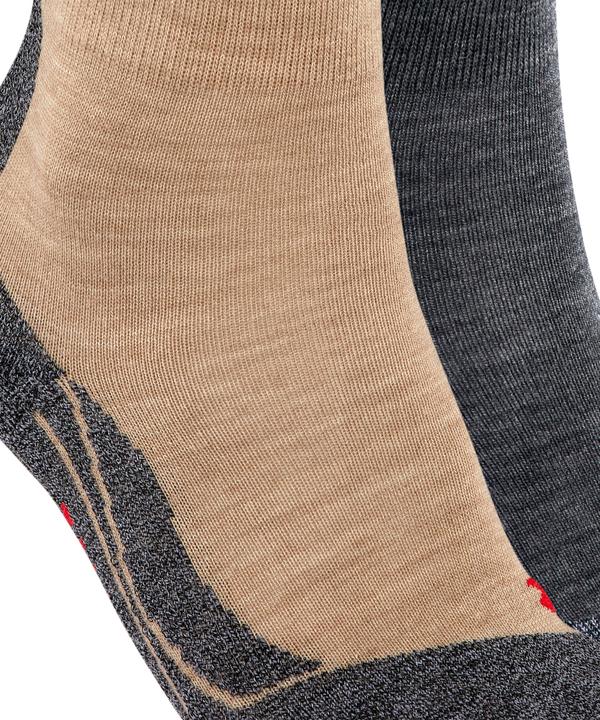 Actual product image Falke TK2 2-Pack (44 - 45)