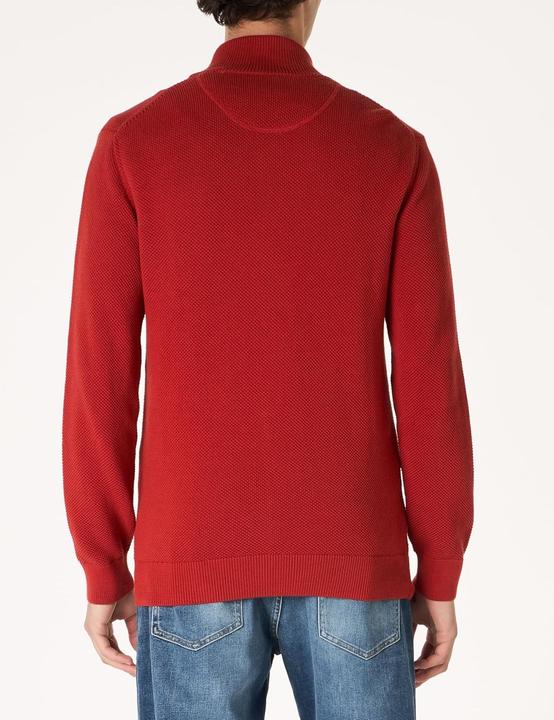 Image du produit GANT Veste en Coton Tricoté Décontractée (S)