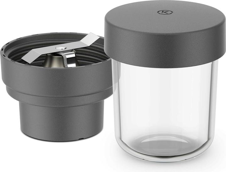 Immagine prodotto Kenwood Go (800 W, 4 l)