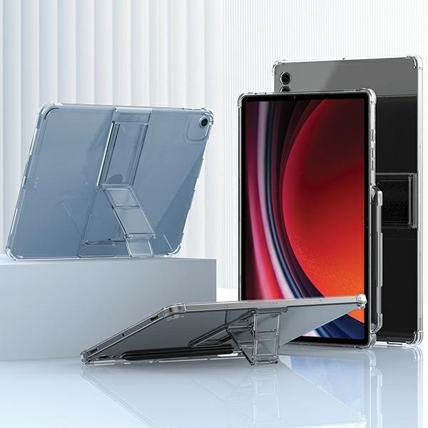 Productafbeelding Araree Flexield SP serie zachte beschermhoes (Galaxy Tab S9)