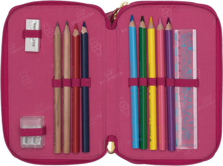 Actual product image Beckmann Plumier Classic Triple