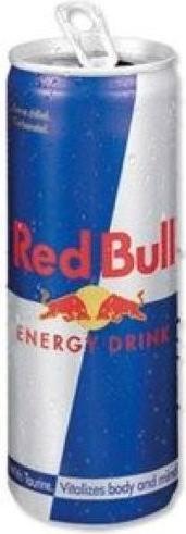 Produktbild Red Bull Energy Drink (24 x 25 cl)
