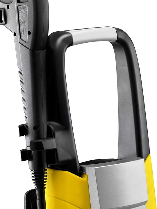 Actual product image Lavor Galaxy 140 (Electrical connection)