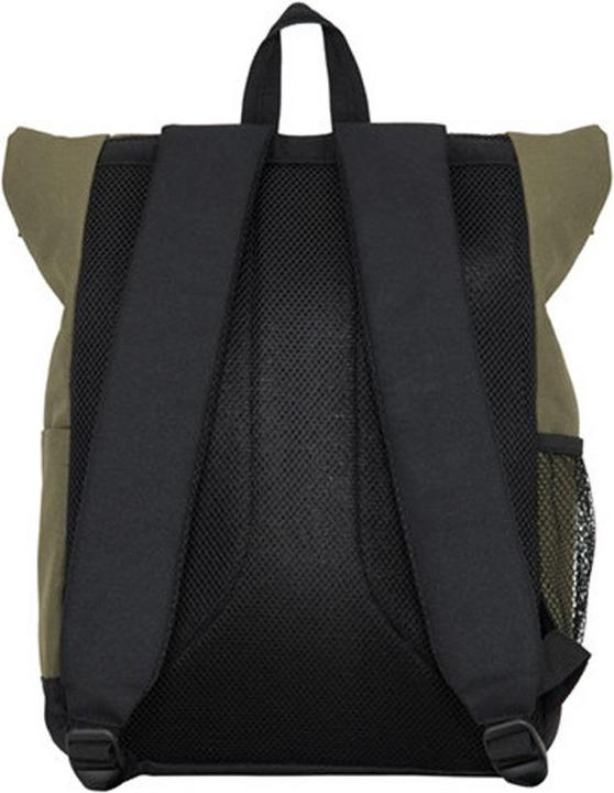 Actual product image Stamina Roll Top Backpack (24 l)