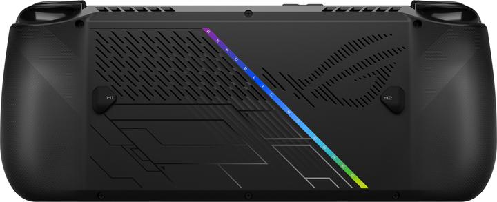 Produktbild MSI ROG Ally RC72LA-NH011W Z1 EXTRE/0001DA/24G/WOK/1ANH/WOC/WAE/G2