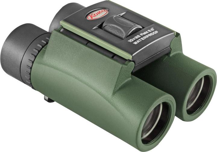 Actual product image Kowa Binoculars SVII 10x25 (10 x, 25 mm)