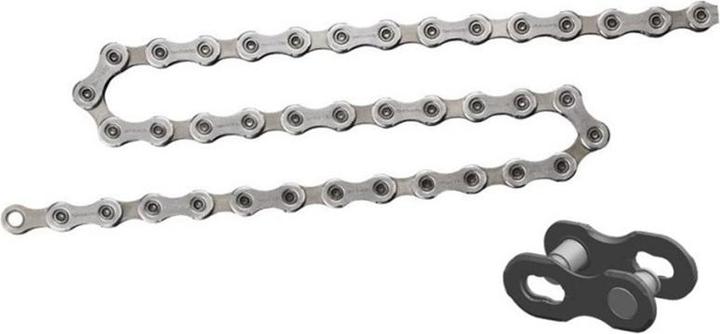 Actual product image Shimano CN-HG601 chain 11-speed (11-speed)