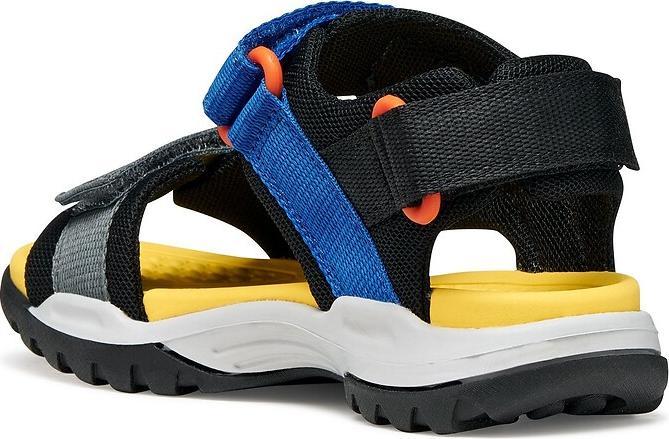 Produktbild Geox Sandalen BOREALIS (26)
