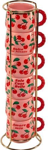 Actual product image Bialetti PFRUIT007 (90 ml, 6x)