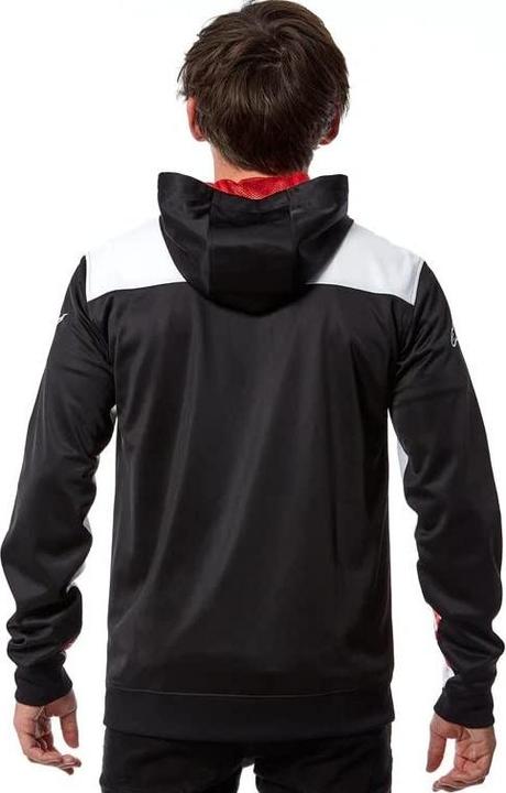 Image du produit Alpinestars Hoody 24 Sessions Lxe Fleec (Hommes, XL)