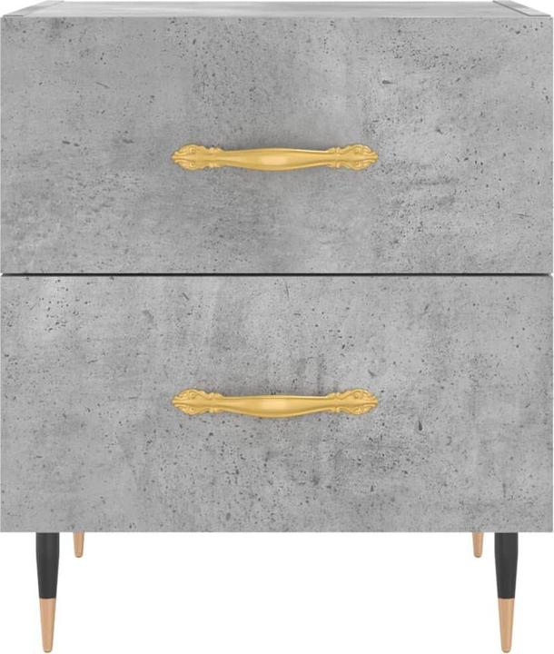 Immagine prodotto vidaXL Nachttisch (40 x 35 x 47.50 cm)