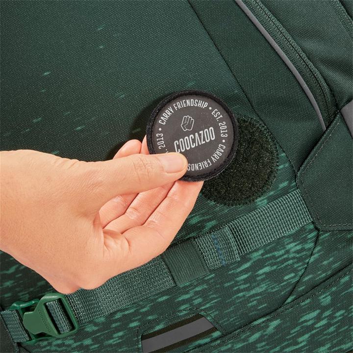 Actual product image Coocazoo Mate (30 l)