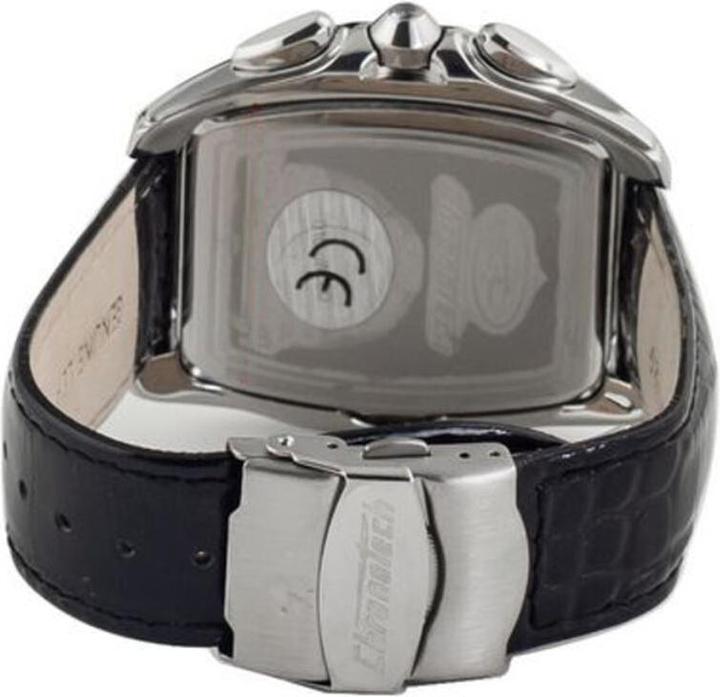 Produktbild Chronotech Herrenuhr CT7895M-62 (Ø 43 mm) (43 mm)