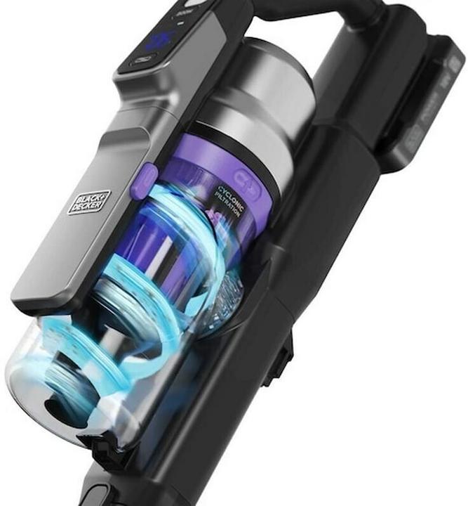 Produktbild Black & Decker BSV520BRP-QW