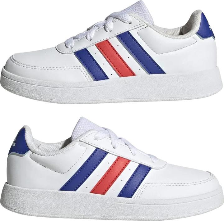 Image du produit adidas - Baskets BREAKNET 2.0 - Enfant (38)