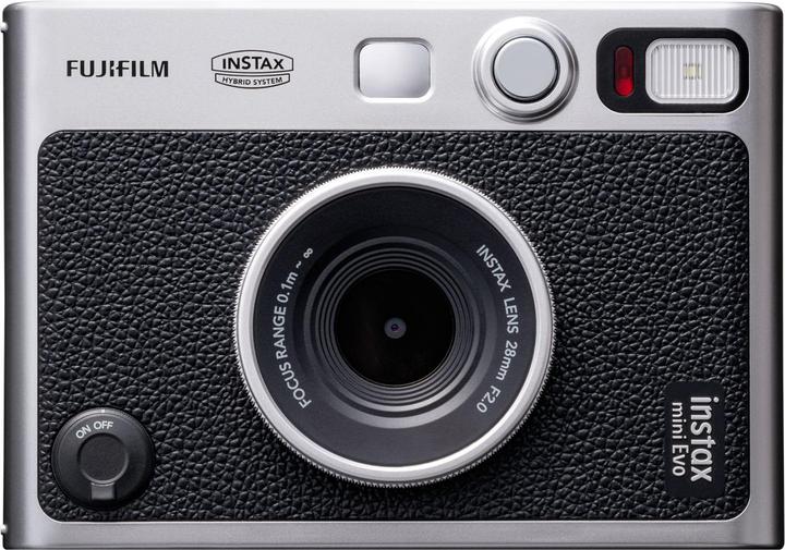 Image du produit Fujifilm Instax Mini Evo (type c)