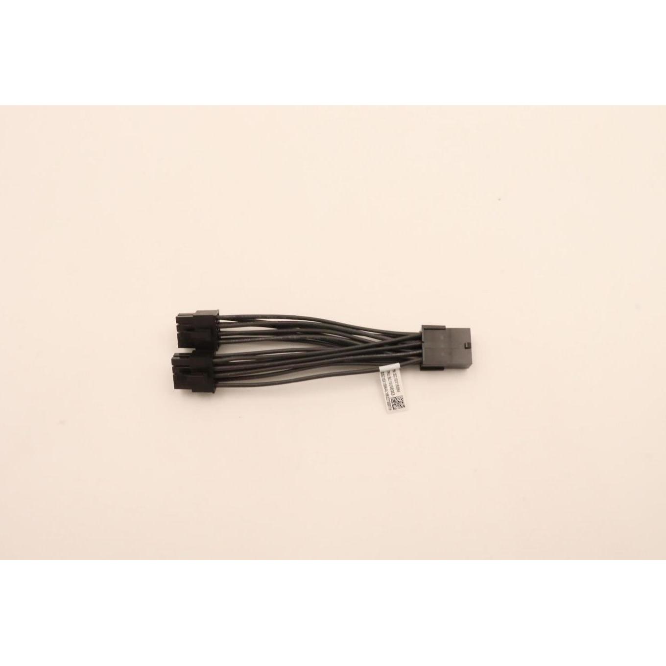 Thumbnail - Lenovo n+2*4pin male mini-fit with, Notebook Ersatzteile