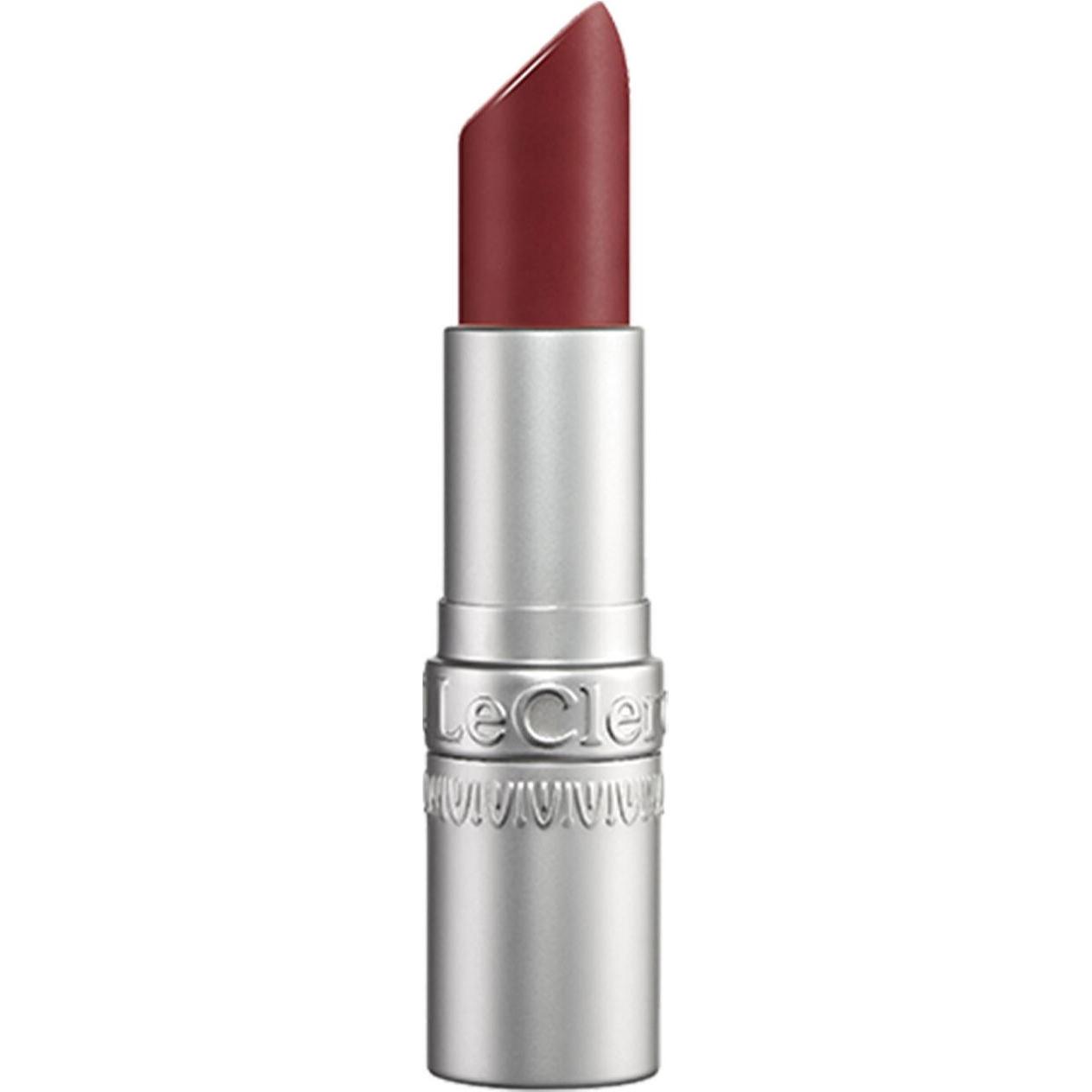 T. LeClerc, Lippenstift + Lipgloss, Satin Lipstick (55 Pimpant)