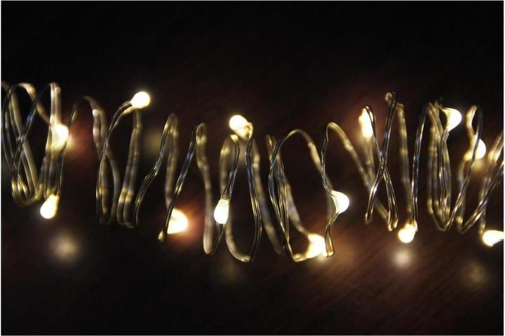 GuGus cheveux d'ange (2.60 m)