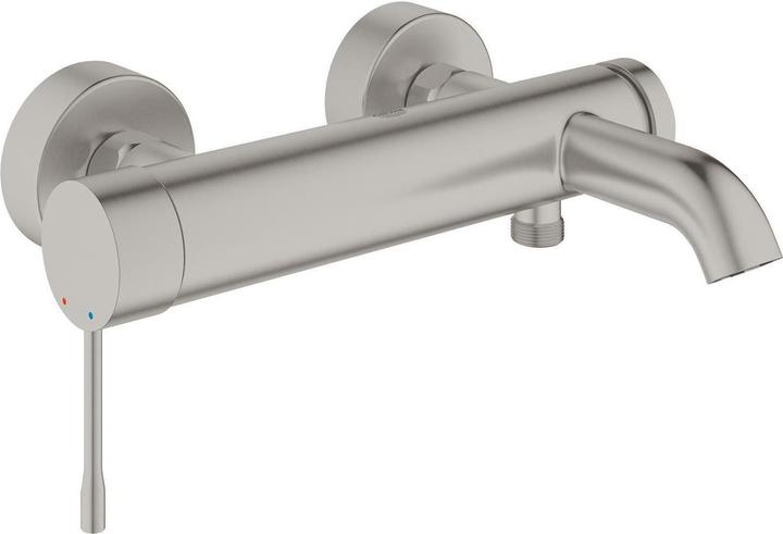 Supersteel
