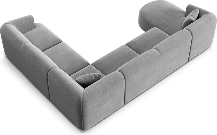 Produktbild Cosmopolitan Design Campi (Ecksofa)