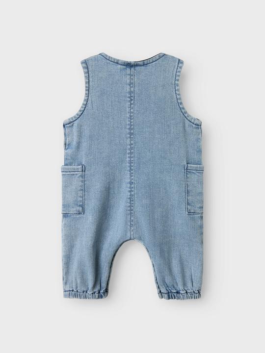 Produktbild Name it Denim Overall (50)