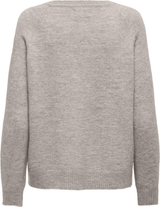 Produktbild Only ONLROME Strickpullover Strickpullover (M)