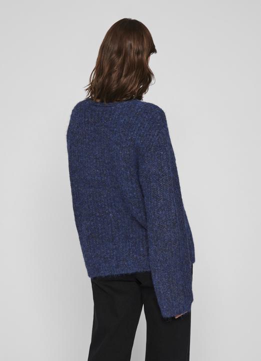 Actual product image Vila V-Ausschnitt Strickjacke (S)