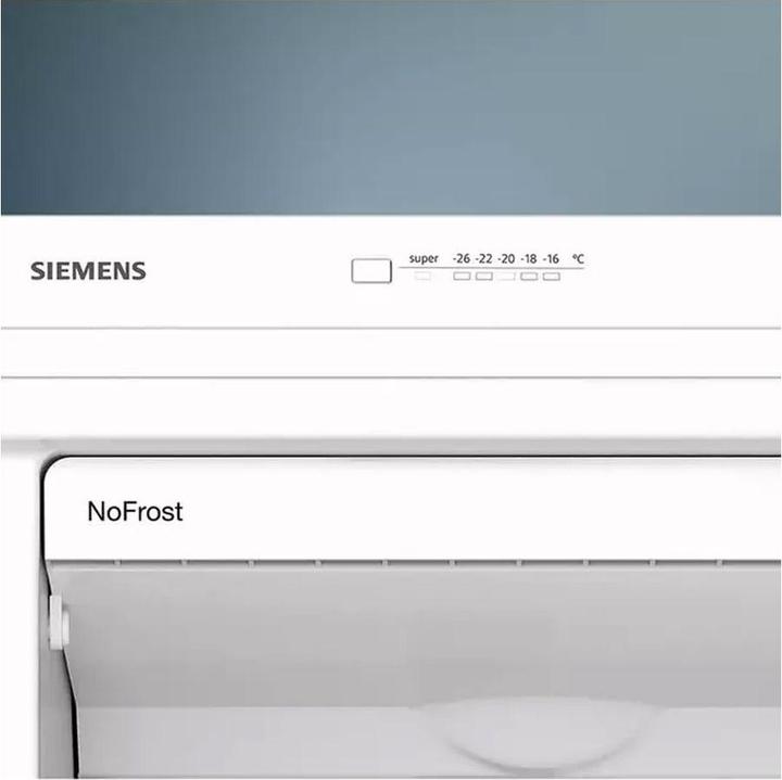 Image du produit Siemens GS29NVWEP (Autonome, 200 l)