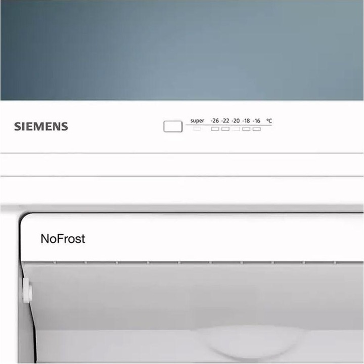 Actual product image Siemens GS29NVWEP (Stand-alone, 200 l)