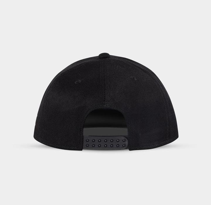 Produktbild Konami Snapback Cap