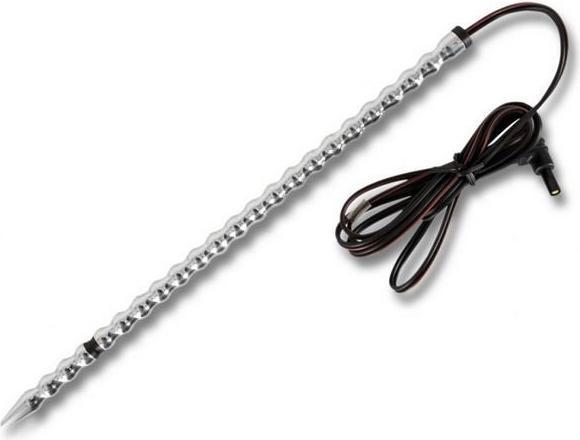 Actual product image Mystim Tickleberry Finn