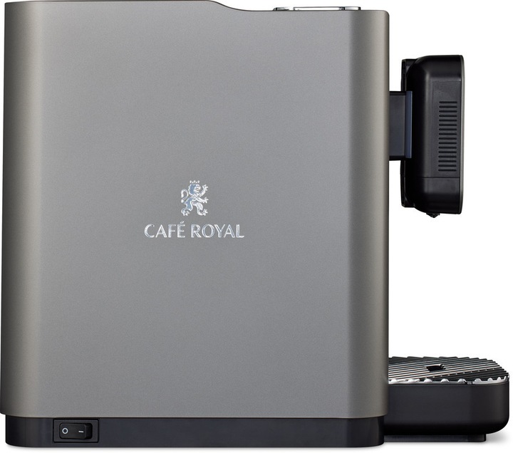 Immagine prodotto Café Royal CRpro-300 (NESPRESSO Professional)