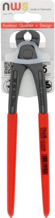 Produktbild NWS Monierzange (220 mm)