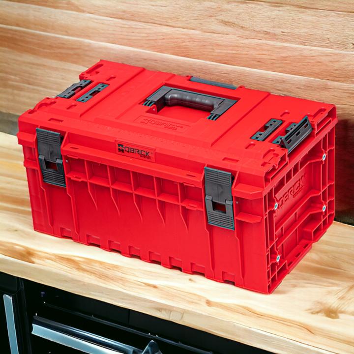 Produktbild Qbrick Systembox