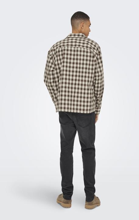 Produktbild Only & Sons ONSELLIOT Hemd Hemd (S)
