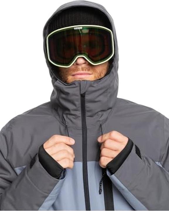 Produktbild Quiksilver Sycamore (M)