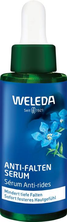 Weleda Anti Falten Serum (30 ml)