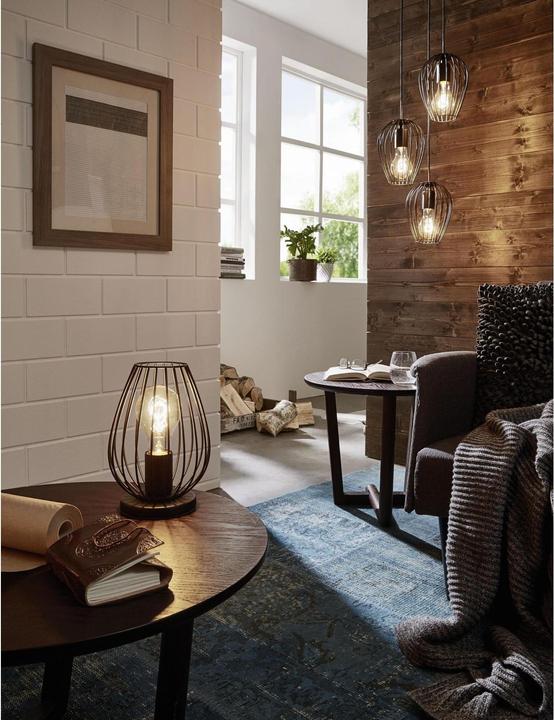 Produktbild EGLO Newtown (E27)