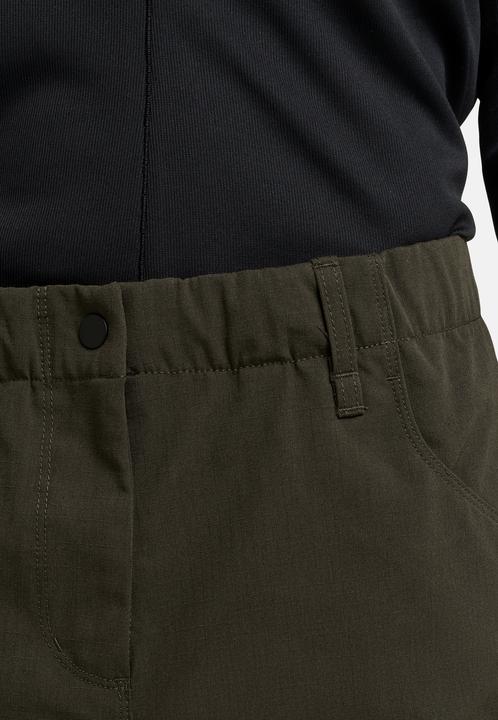 Produktbild Jack Wolfskin Yuma Cargo Pants W (36)