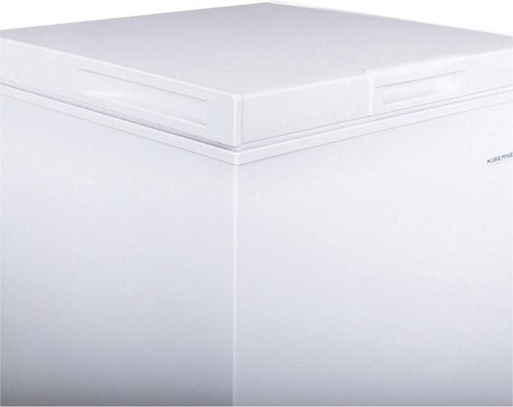 Image du produit Kibernetik FSP Congélateur bahut (Autonome, 98 l)