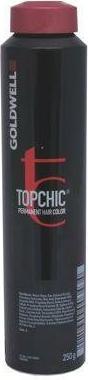 Immagine prodotto Goldwell Topchic (6KS rame annerito argento, biondo, nero, argento)