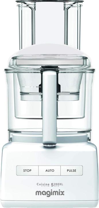Magimix 18590F Food processor (1100 W)