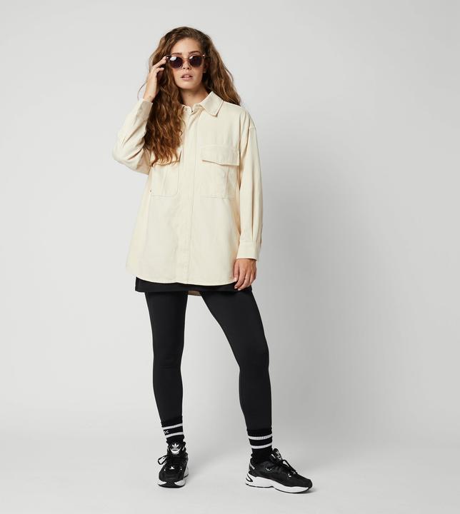 Produktbild Mystic The Overshirt Shirt (XS)
